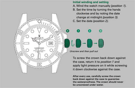 how to set the date on a rolex oyster perpetual|change time on Rolex datejust.